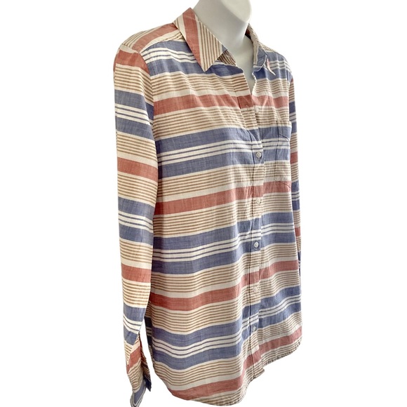 Goodthreads | NWT Button Down Top - Picture 9 of 15